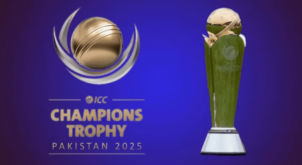 Champions-Trophy-2025