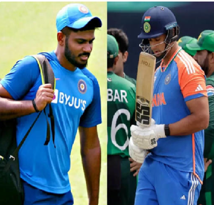 India's Probable Playing XI for T20 World Cup 2024 Match Against USA